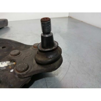 Recambio de brazo suspension inferior delantero derecho para skoda fabia ambition referencia OEM IAM   