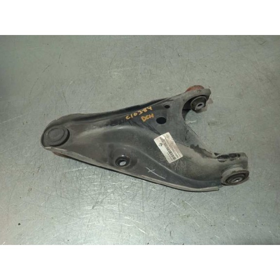 Recambio de brazo suspension inferior delantero derecho para dacia sandero ambiance referencia OEM IAM 545006623R J92X52BID 