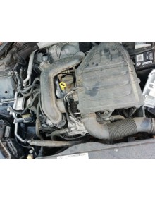 Recambio de motor completo para seat leon (5f1) style visio edition referencia OEM IAM DKR   2