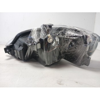 Recambio de faro derecho para seat leon (1p1) 1.9 tdi referencia OEM IAM   