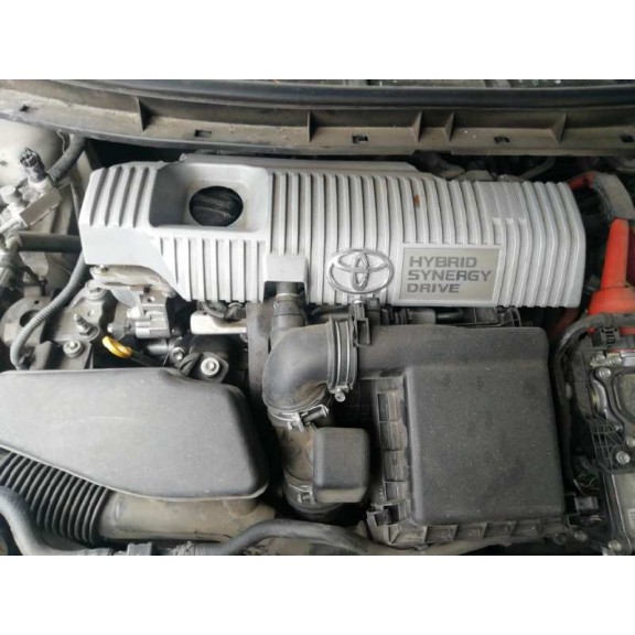 Recambio de motor completo para toyota prius (nhw30) plug-in hybrid advance referencia OEM IAM 2ZR B 