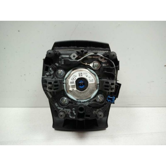 Recambio de airbag delantero izquierdo para citroën c4 picasso referencia OEM IAM 96764017ZD  