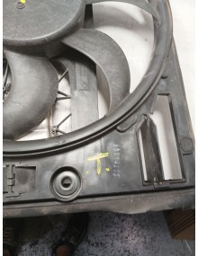 Recambio de electroventilador para bmw serie 3 cabrio (e46) 320 ci referencia OEM IAM 6988913 69226701 1137328080 2