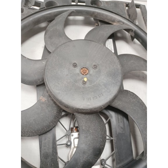 Recambio de electroventilador para bmw serie 3 cabrio (e46) 320 ci referencia OEM IAM 6988913 69226701 1137328080