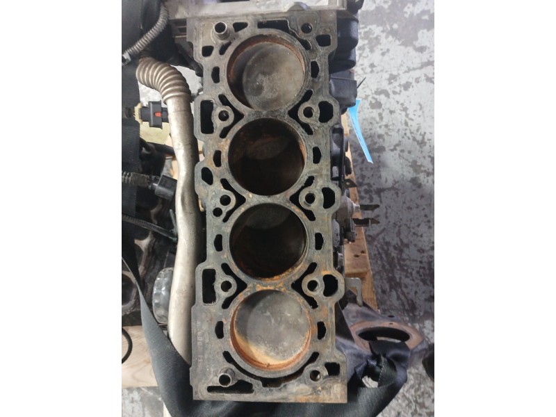Recambio de bloque para opel astra gtc enjoy referencia OEM IAM   