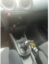 seat ibiza (6l1) del año 2007