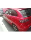 seat ibiza (6l1) del año 2007