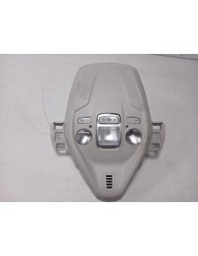 Recambio de luz interior para citroën c4 picasso feel referencia OEM IAM    2