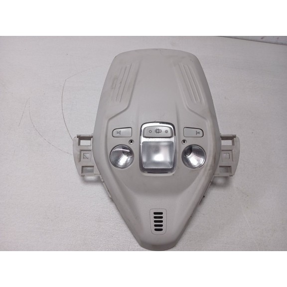 Recambio de luz interior para citroën c4 picasso feel referencia OEM IAM 9678124177  