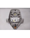Recambio de luz interior para citroën c4 picasso feel referencia OEM IAM 9678124177  