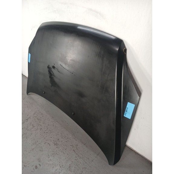 Recambio de capot para kia sportage concept referencia OEM IAM   