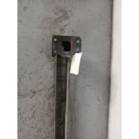 Recambio de refuerzo paragolpes trasero para citroën c5 station wagon 1.6 hdi fap referencia OEM IAM   