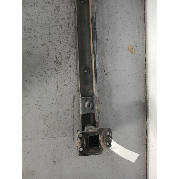 Recambio de refuerzo paragolpes trasero para citroën c5 station wagon 1.6 hdi fap referencia OEM IAM   