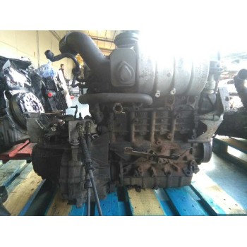 Recambio de motor completo para volkswagen golf v berlina (1k1) trendline referencia OEM IAM BDK  