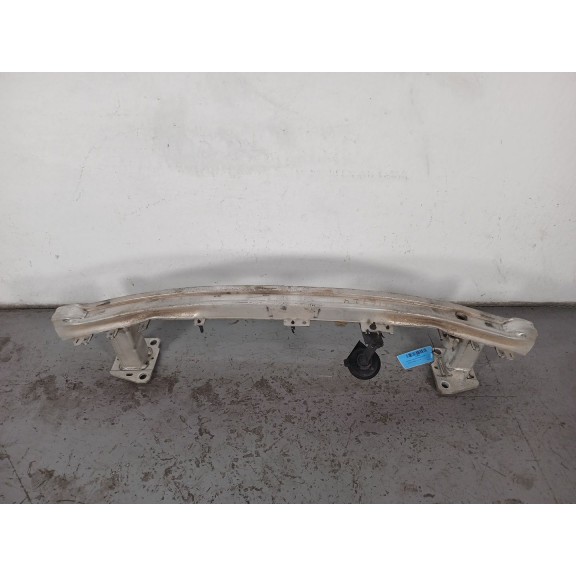 Recambio de refuerzo paragolpes delantero para renault scenic iii 1.2 tce referencia OEM IAM   