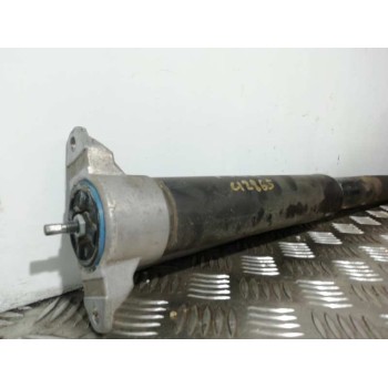 Recambio de amortiguador trasero izquierdo para volvo v40 2.0 diesel cat referencia OEM IAM 31406827 1682554 AV6118080AAD