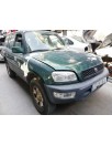 toyota rav 4 funcruiser (a1) del año 2001