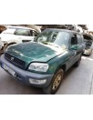toyota rav 4 funcruiser (a1) del año 2001