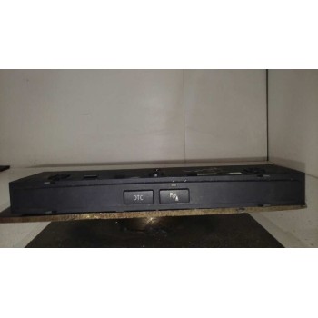 MODULO ELECTRONICO 13580660 