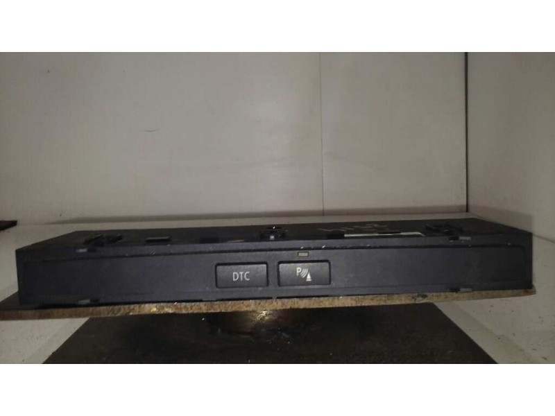 Recambio de modulo electronico para bmw serie 5 berlina (e60) 520d referencia OEM IAM 13580660  