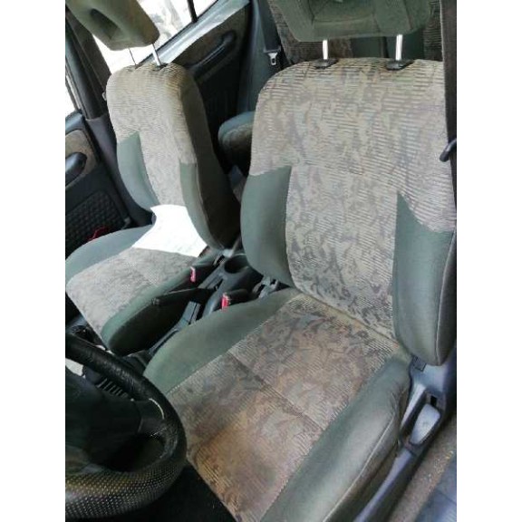 toyota rav 4 funcruiser (a1) del año 2001