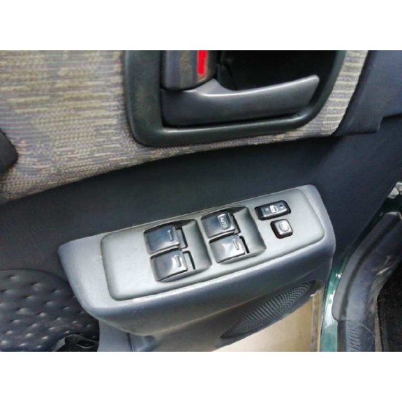 toyota rav 4 funcruiser (a1) del año 2001