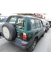 toyota rav 4 funcruiser (a1) del año 2001