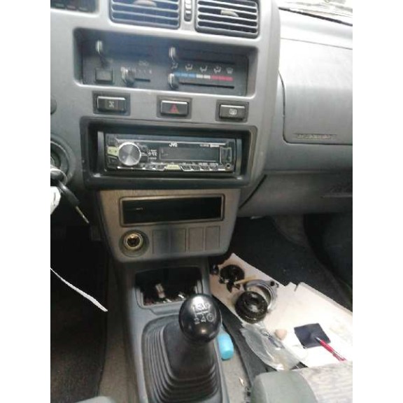 toyota rav 4 funcruiser (a1) del año 2001