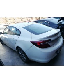 opel insignia berlina del año 2016 2