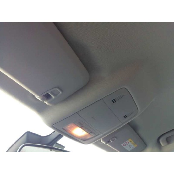 opel insignia berlina del año 2016