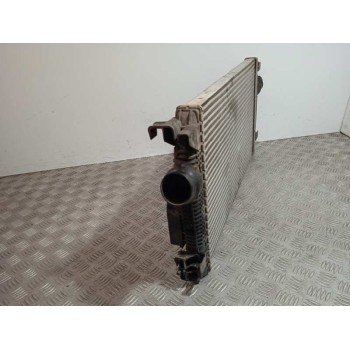 Recambio de intercooler para opel astra j sports tourer cosmo referencia OEM IAM 13267647  