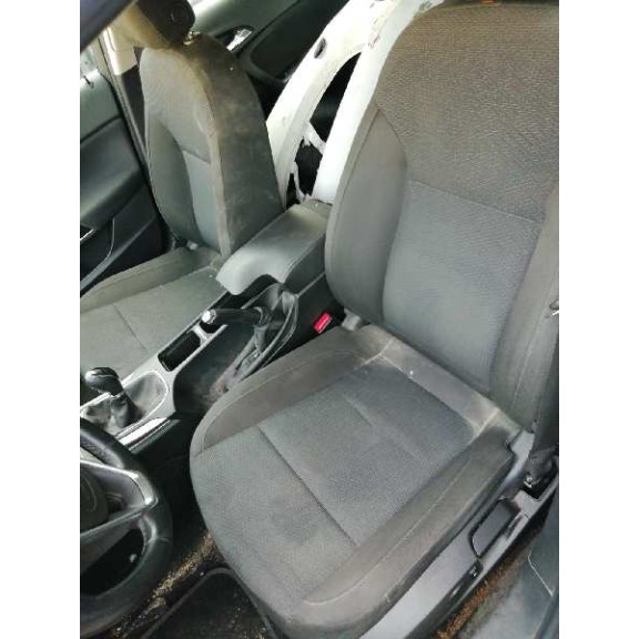 opel insignia berlina del año 2016