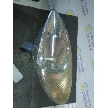 FARO IZQUIERDO 1ª MONOPTICA