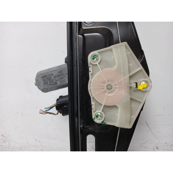 Recambio de elevalunas trasero derecho para bmw x1 (e84) sdrive 18 d referencia OEM IAM 2990298  5 cables