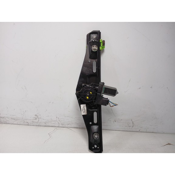 Recambio de elevalunas trasero derecho para bmw x1 (e84) sdrive 18 d referencia OEM IAM 2990298  5 cables