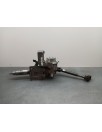 Recambio de columna direccion para ford fiesta (ccn) ambiente referencia OEM IAM c1bc3c520am  