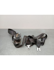 Recambio de cinturon seguridad delantero derecho para renault scenic iii 1.2 tce referencia OEM IAM 868840015r   2