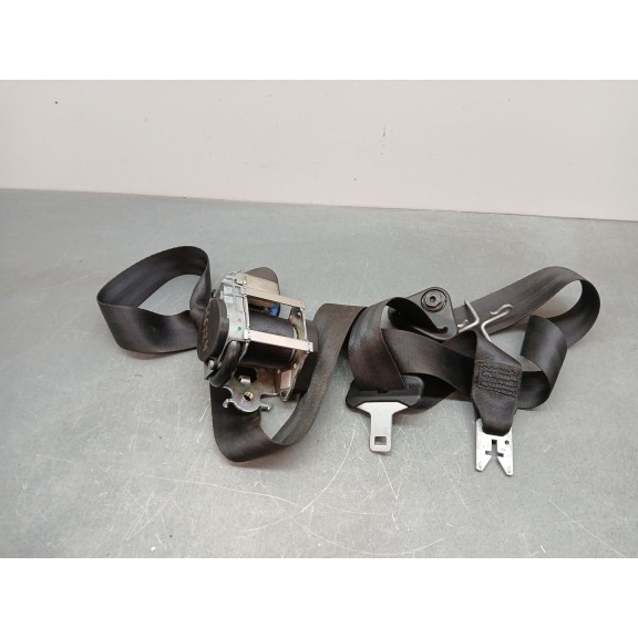 Recambio de cinturon seguridad delantero derecho para renault scenic iii 1.2 tce referencia OEM IAM 868840015r  
