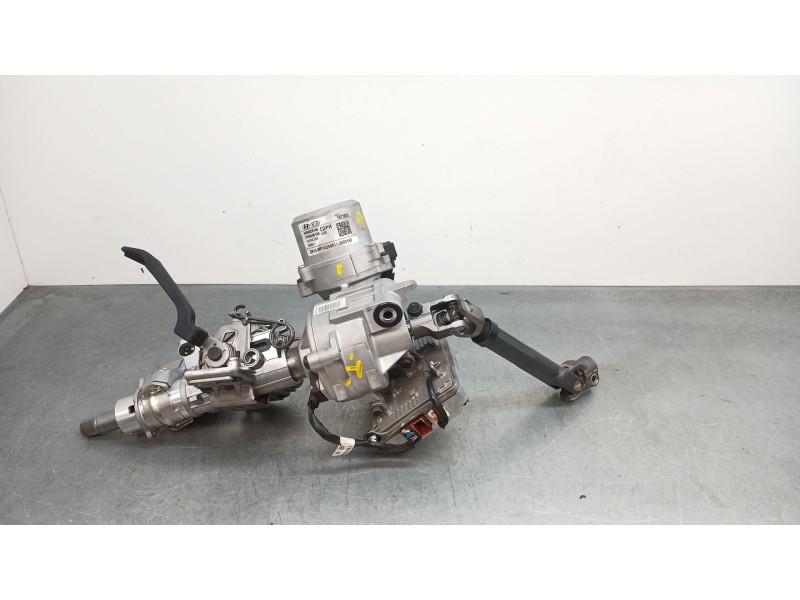 Recambio de columna direccion para kia xceed (cd) 1.6 gdi hybrid referencia OEM IAM 56310CR10A cr56399500 56300cr100