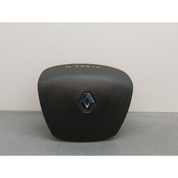 Recambio de airbag delantero izquierdo para renault scenic iii 1.2 tce referencia OEM IAM 985701921r  