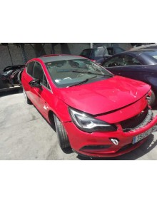 opel astra k lim. 5türig del año 2016