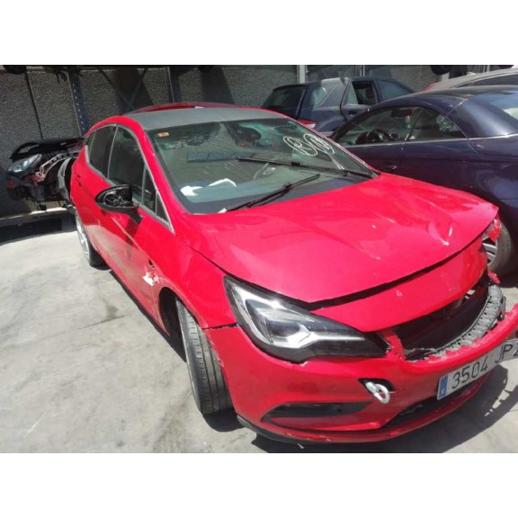 opel astra k lim. 5türig del año 2016