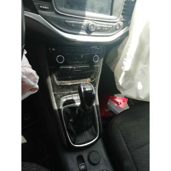 opel astra k lim. 5türig del año 2016