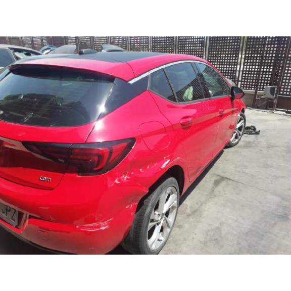 opel astra k lim. 5türig del año 2016