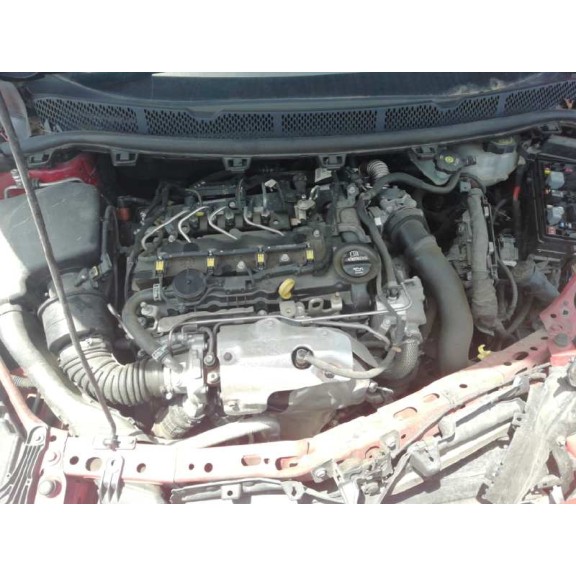 opel astra k lim. 5türig del año 2016