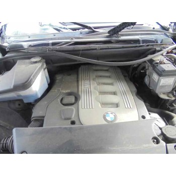 bmw x5 (e53) del año 2005