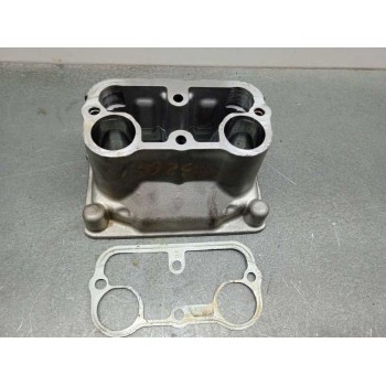 SOPORTE 7605104 ALOJAMIENTO BOBINA DOBLE