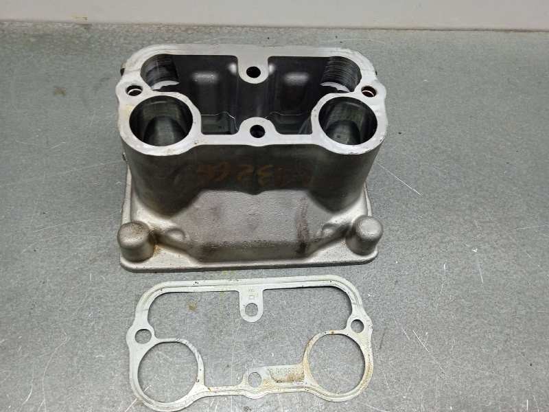 Recambio de soporte para bmw serie m2 coupe (f87) basis referencia OEM IAM 7605104 ALOJAMIENTO BOBINA DOBLE