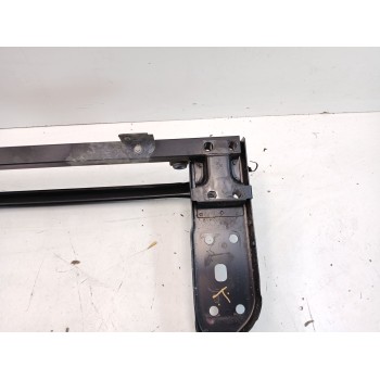 Recambio de panel frontal para fiat 500 (312_) 1.0 mild hybrid (312.ayd1b) referencia OEM IAM 00521180820  