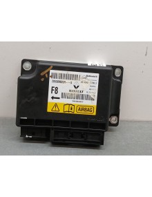 Recambio de centralita airbag para renault scenic iii 1.2 tce referencia OEM IAM 285589605r  